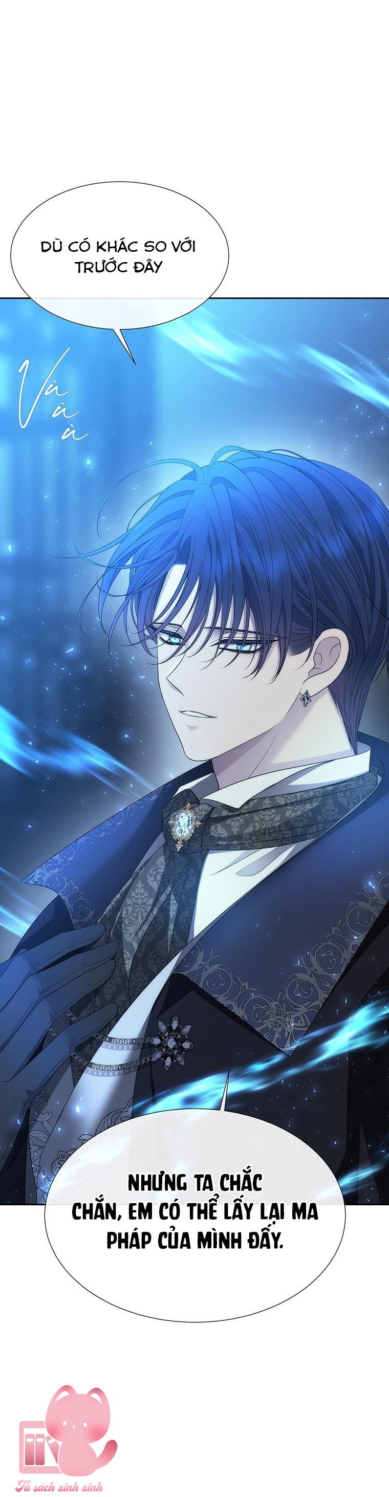 Charlotte Và Ngũ Đại Đồ Đệ - Chap 190 - Trang 1