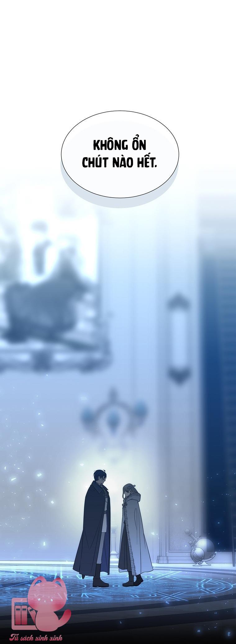 Charlotte Và Ngũ Đại Đồ Đệ - Chap 190 - Trang 11