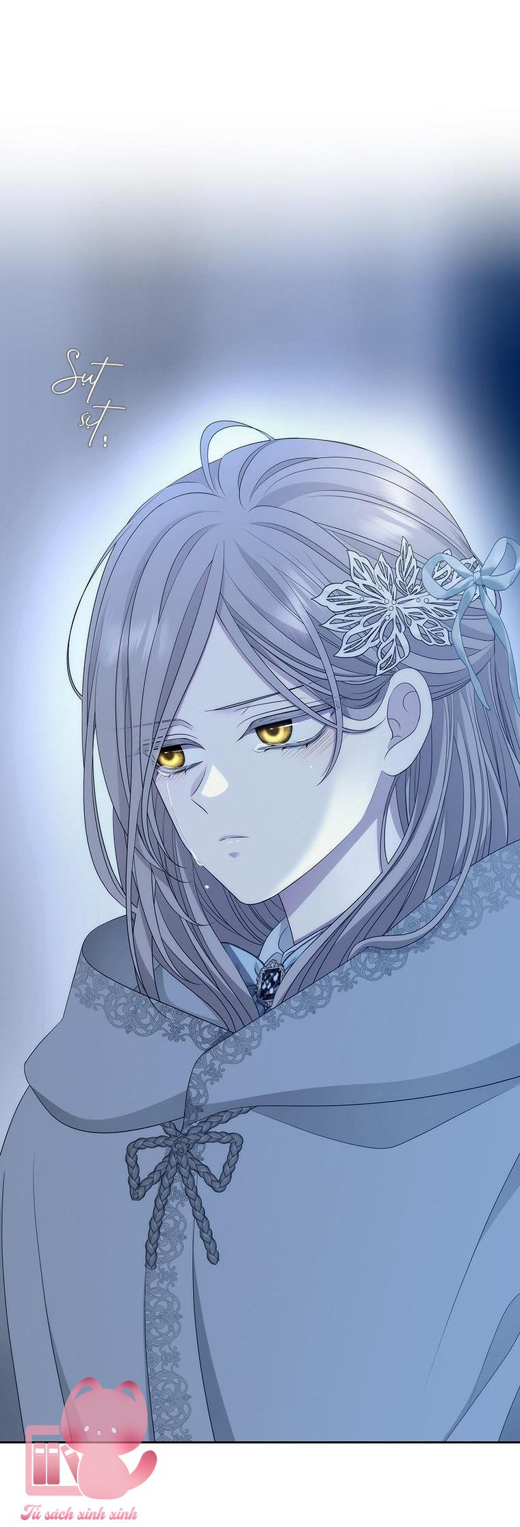 Charlotte Và Ngũ Đại Đồ Đệ - Chap 190 - Trang 14