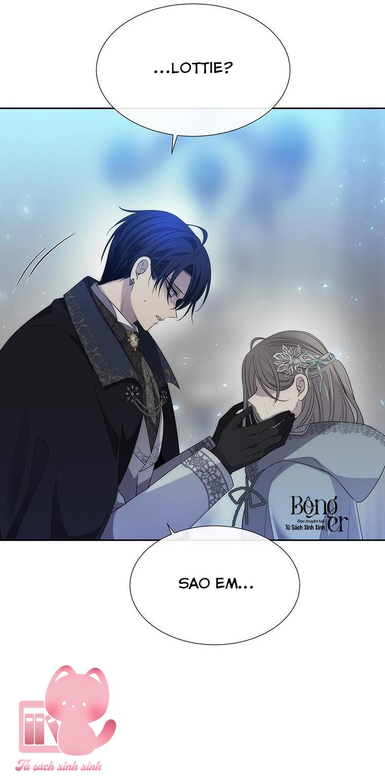 Charlotte Và Ngũ Đại Đồ Đệ - Chap 190 - Trang 16