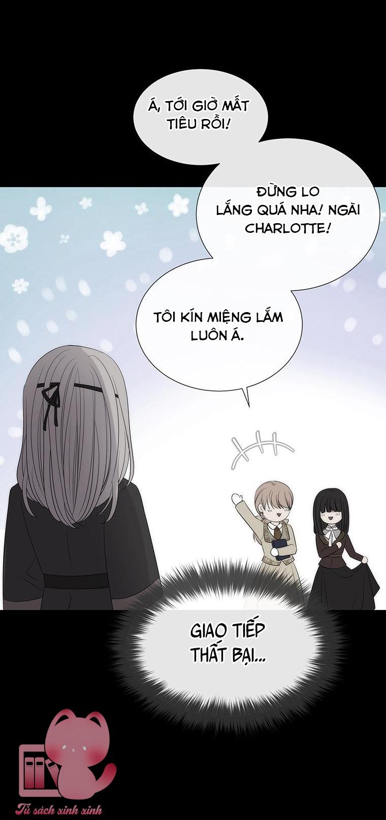 Charlotte Và Ngũ Đại Đồ Đệ - Chap 190 - Trang 20