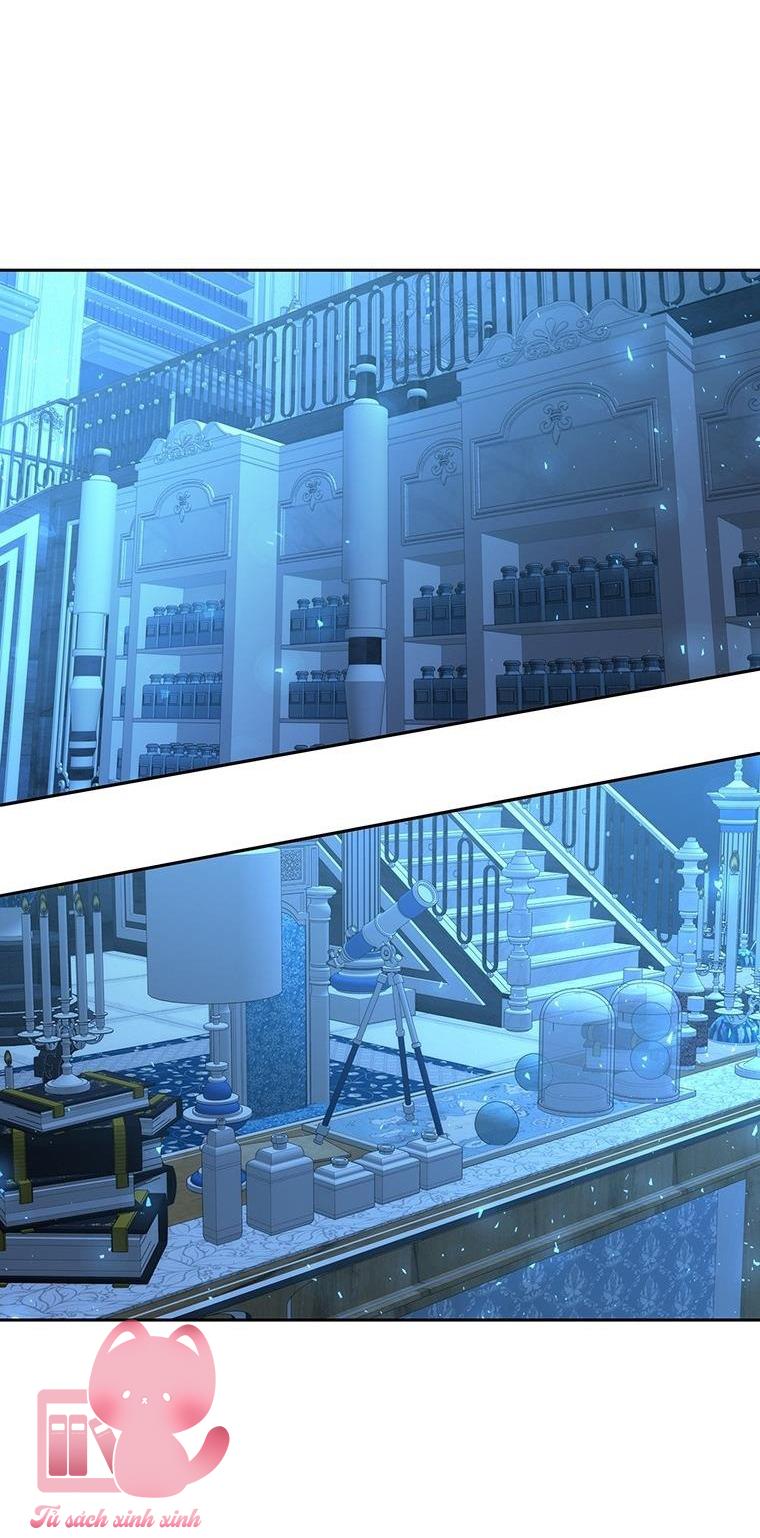 Charlotte Và Ngũ Đại Đồ Đệ - Chap 190 - Trang 3