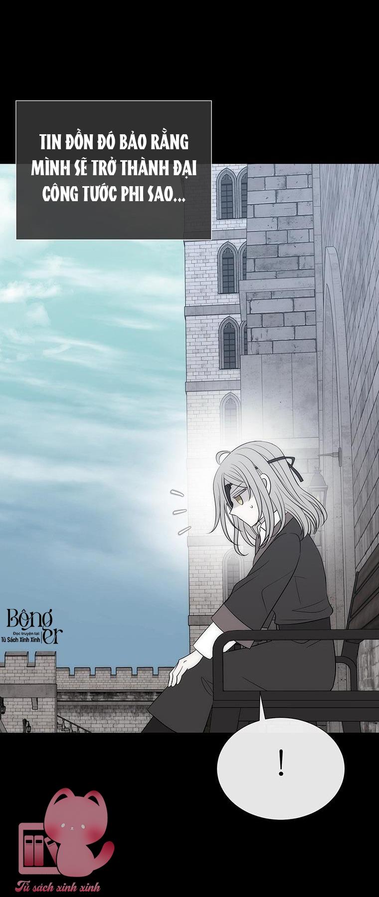 Charlotte Và Ngũ Đại Đồ Đệ - Chap 190 - Trang 22