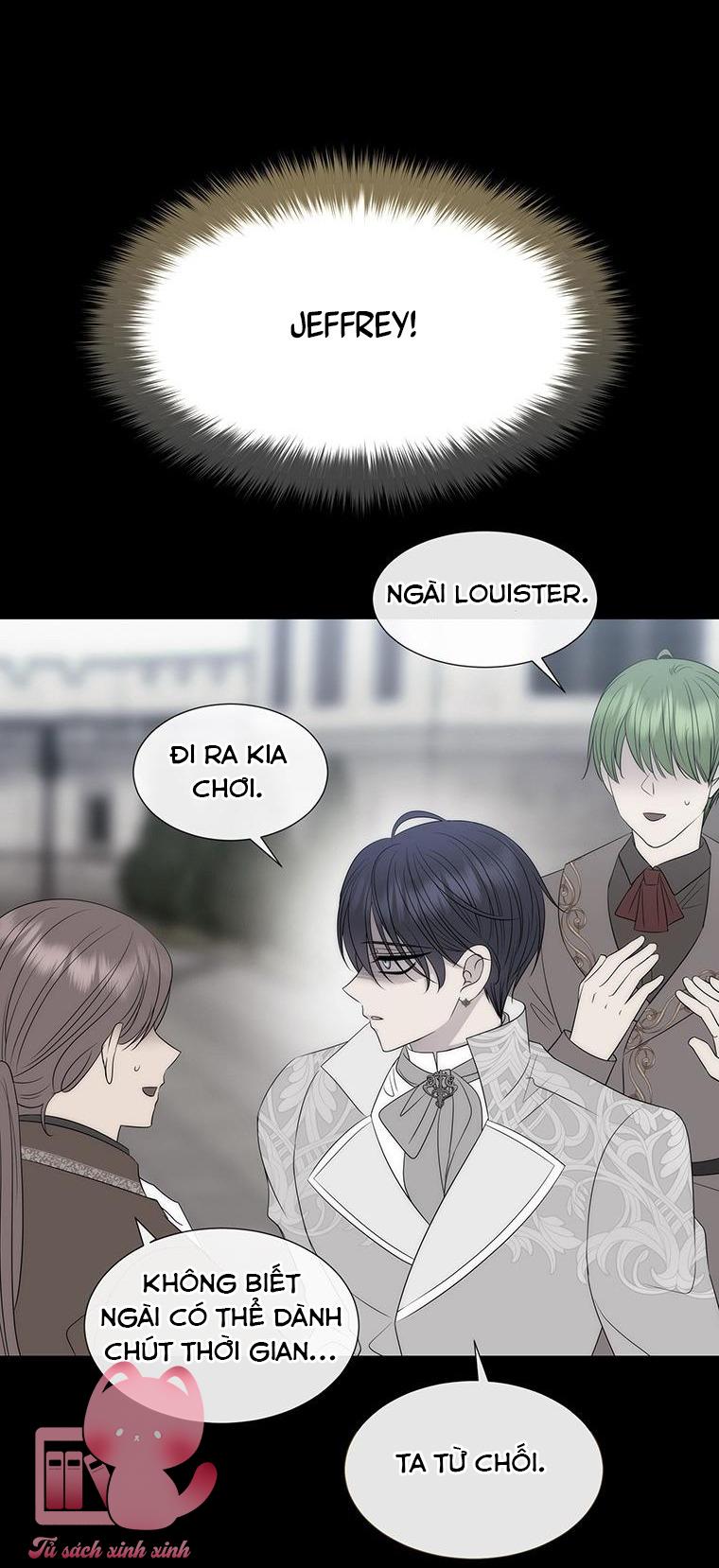 Charlotte Và Ngũ Đại Đồ Đệ - Chap 190 - Trang 23