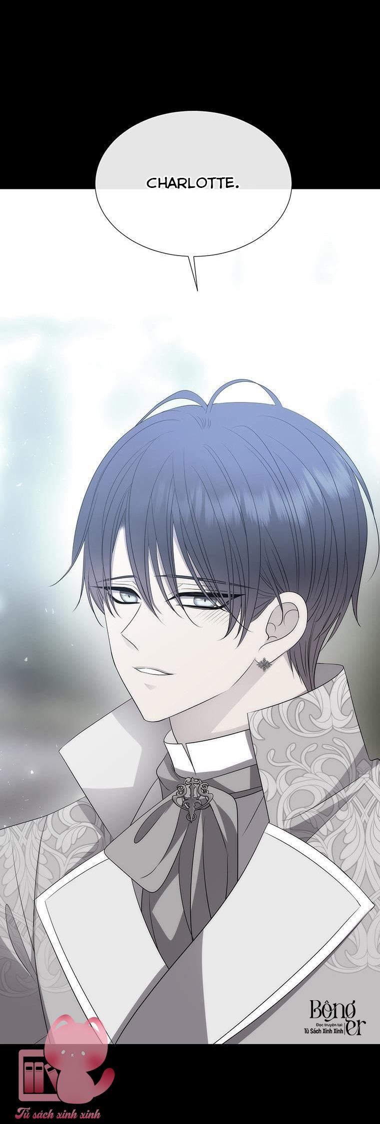 Charlotte Và Ngũ Đại Đồ Đệ - Chap 190 - Trang 26