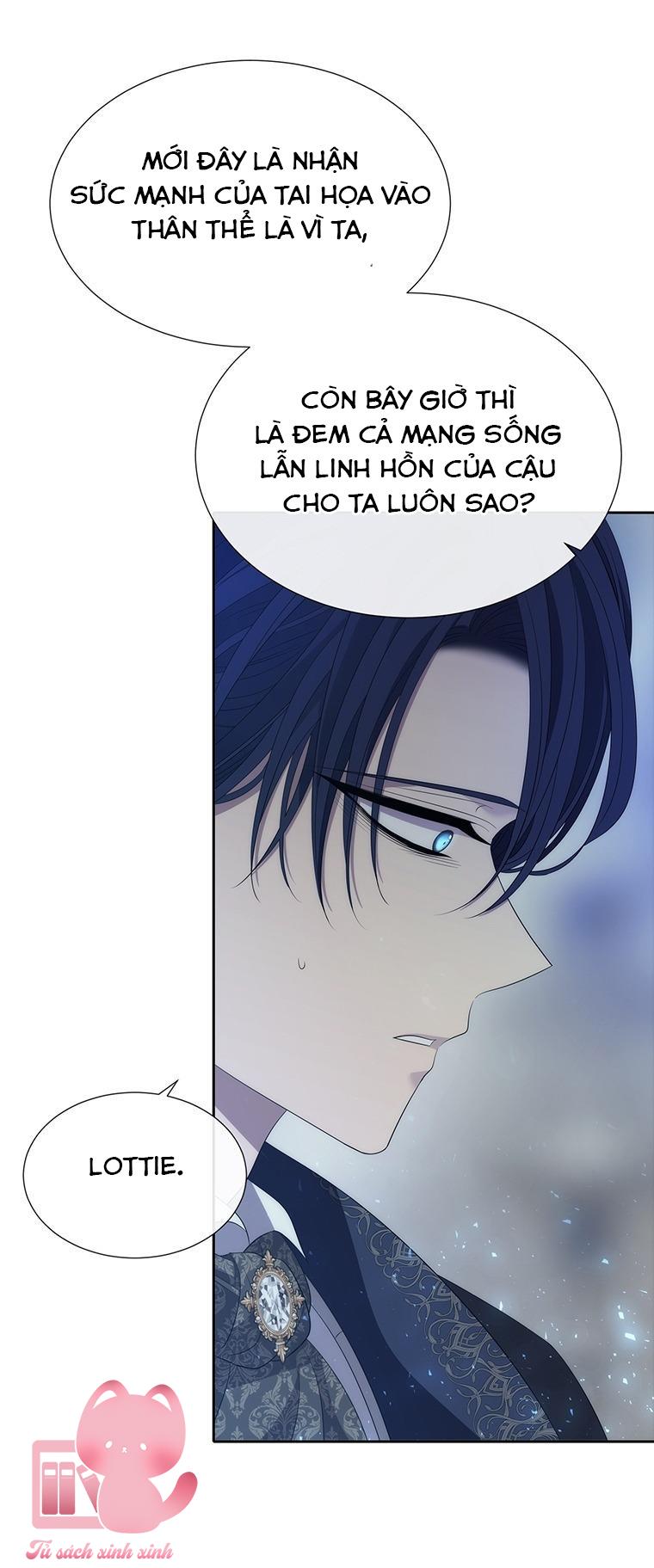 Charlotte Và Ngũ Đại Đồ Đệ - Chap 190 - Trang 29