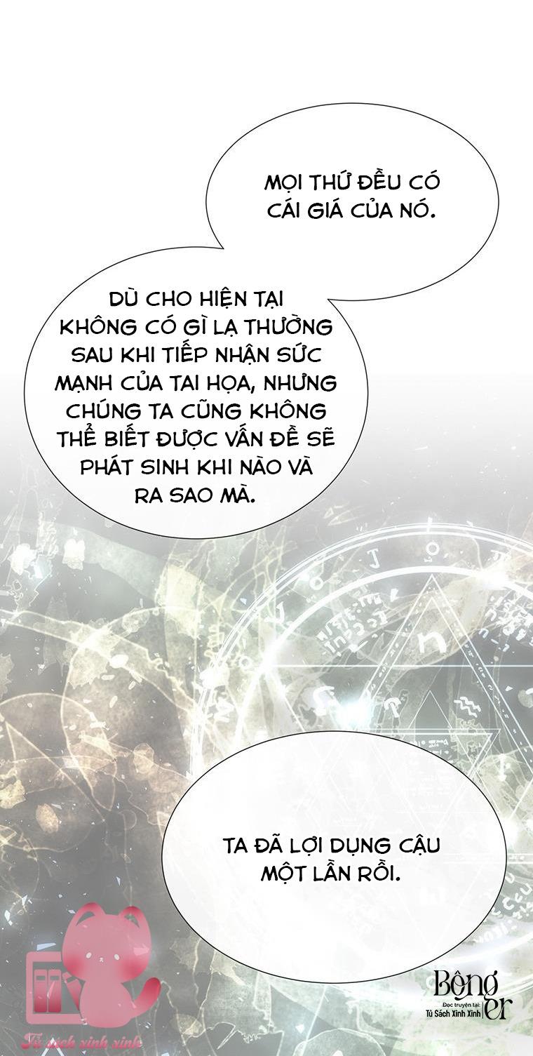 Charlotte Và Ngũ Đại Đồ Đệ - Chap 190 - Trang 30