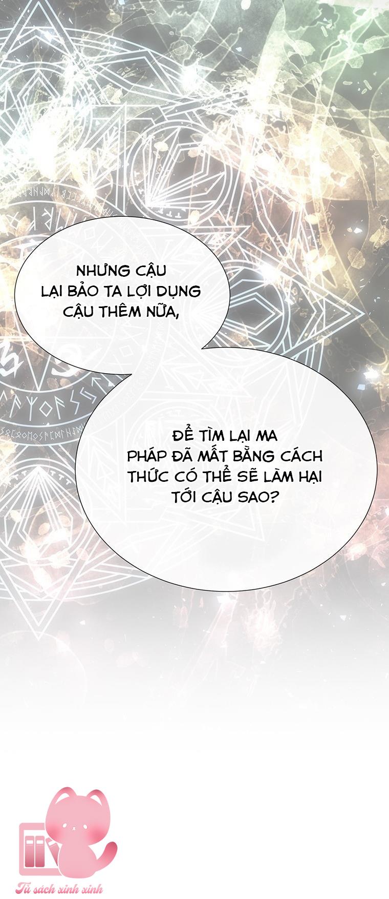Charlotte Và Ngũ Đại Đồ Đệ - Chap 190 - Trang 31