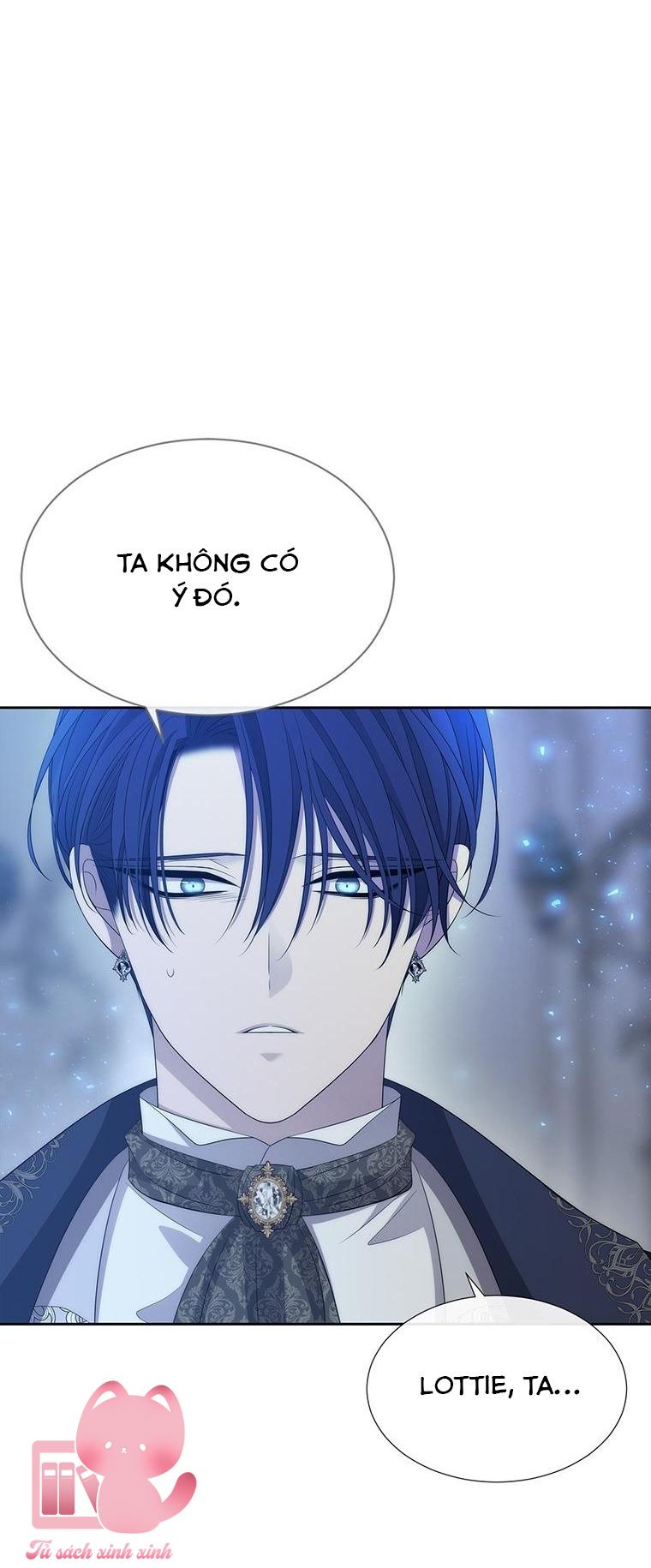 Charlotte Và Ngũ Đại Đồ Đệ - Chap 190 - Trang 32