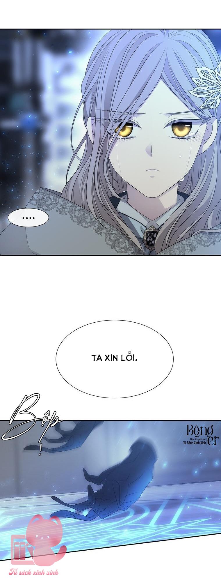Charlotte Và Ngũ Đại Đồ Đệ - Chap 190 - Trang 33