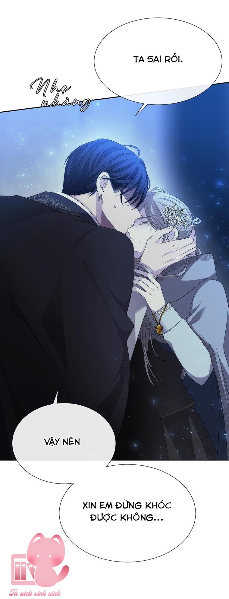 Charlotte Và Ngũ Đại Đồ Đệ - Chap 190 - Trang 34