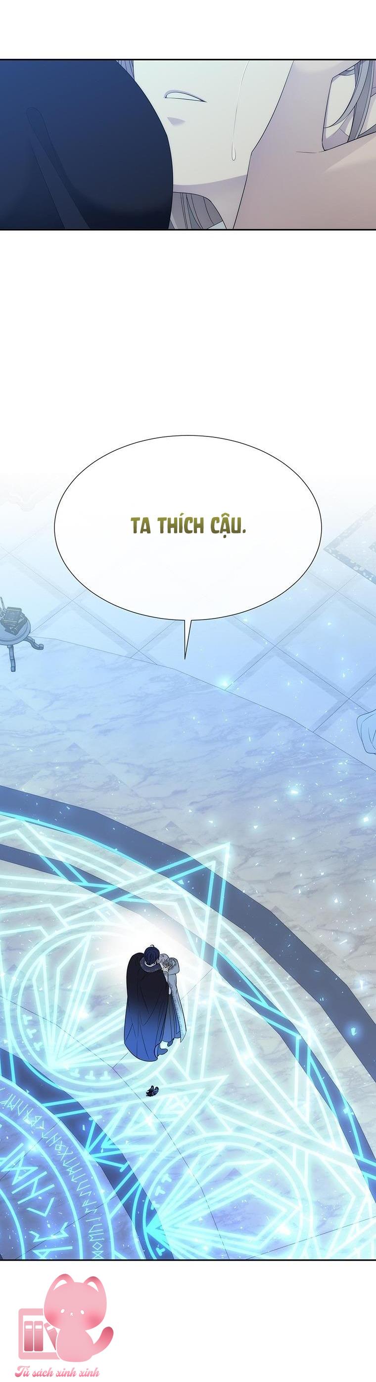 Charlotte Và Ngũ Đại Đồ Đệ - Chap 190 - Trang 35