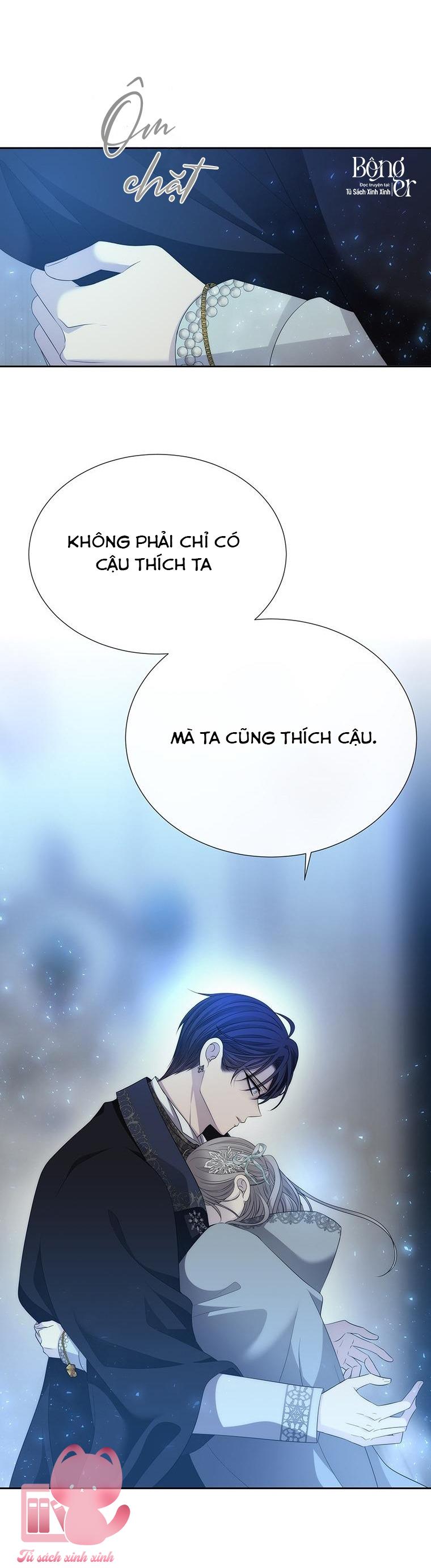 Charlotte Và Ngũ Đại Đồ Đệ - Chap 190 - Trang 37