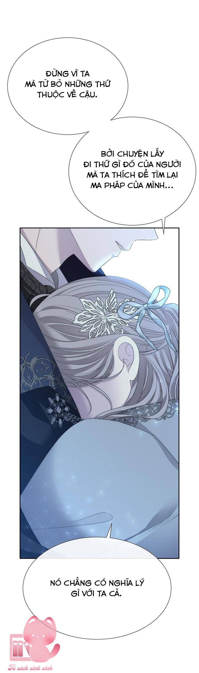 Charlotte Và Ngũ Đại Đồ Đệ - Chap 190 - Trang 38