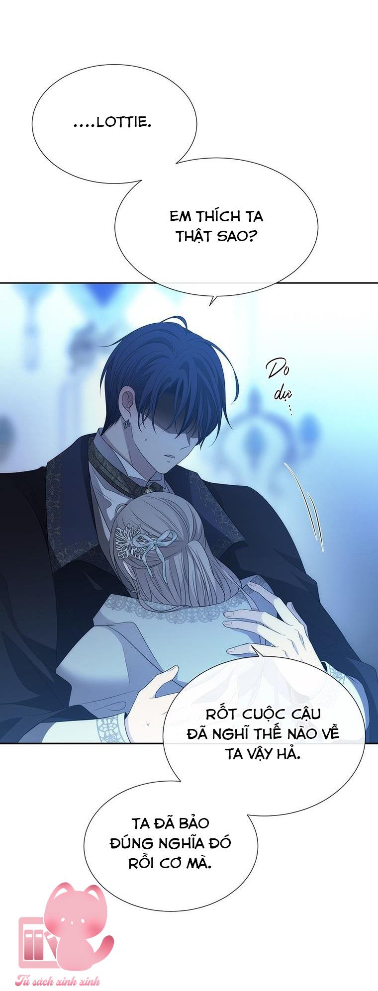 Charlotte Và Ngũ Đại Đồ Đệ - Chap 190 - Trang 39