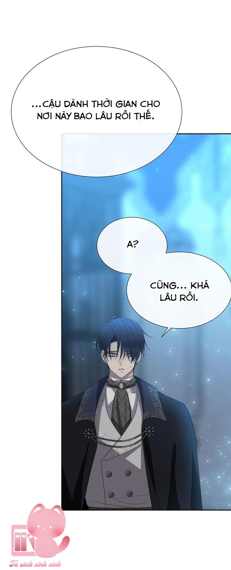 Charlotte Và Ngũ Đại Đồ Đệ - Chap 190 - Trang 5