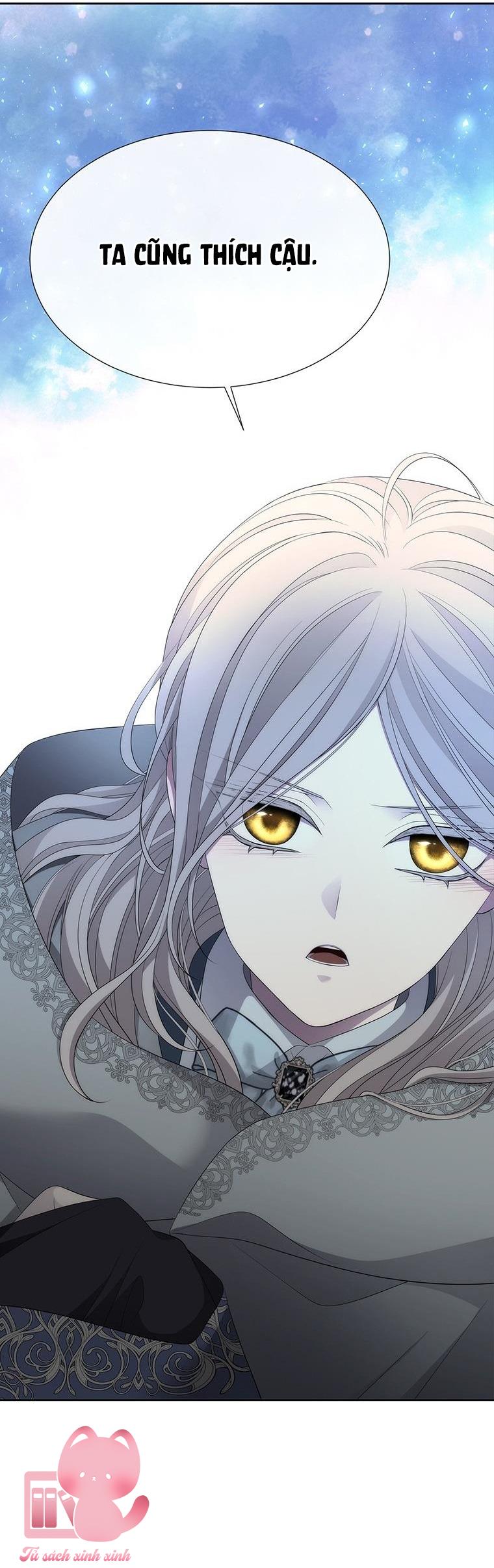 Charlotte Và Ngũ Đại Đồ Đệ - Chap 190 - Trang 41