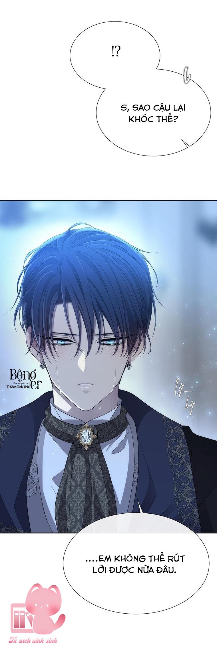 Charlotte Và Ngũ Đại Đồ Đệ - Chap 190 - Trang 43