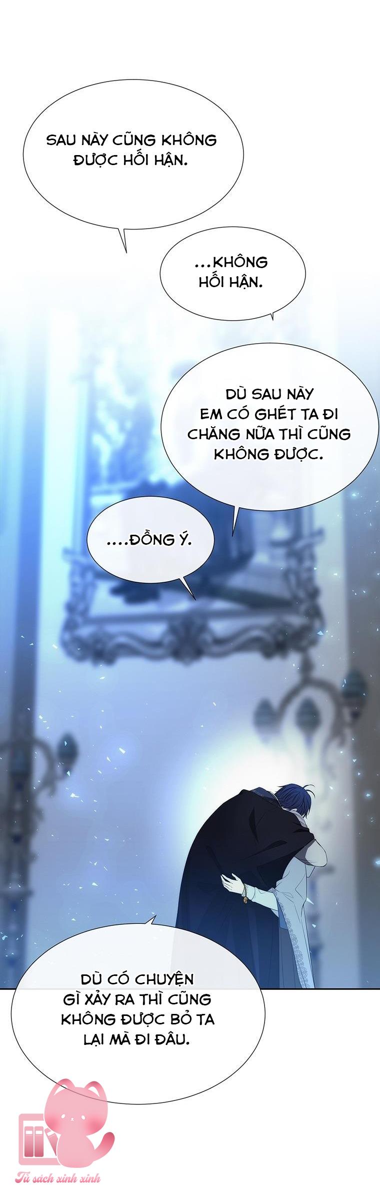 Charlotte Và Ngũ Đại Đồ Đệ - Chap 190 - Trang 45