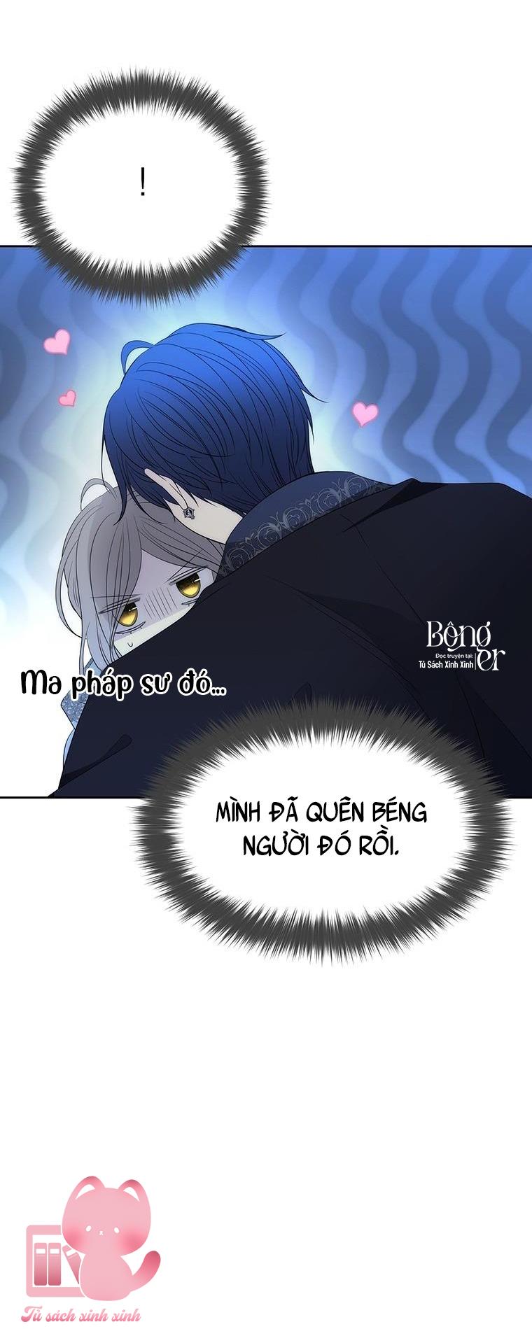 Charlotte Và Ngũ Đại Đồ Đệ - Chap 190 - Trang 48