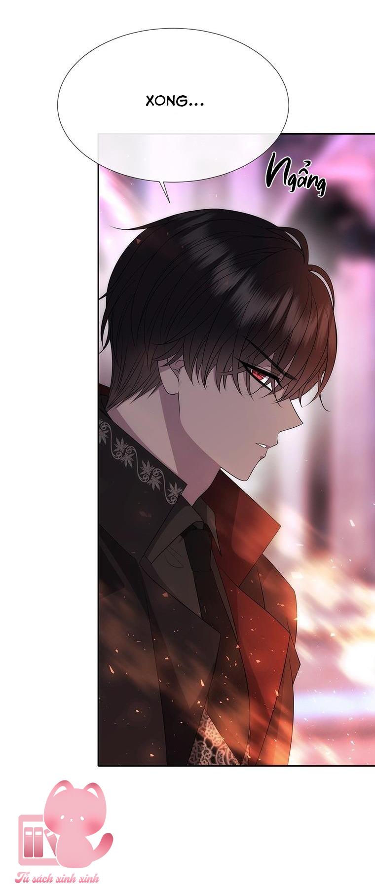 Charlotte Và Ngũ Đại Đồ Đệ - Chap 190 - Trang 52