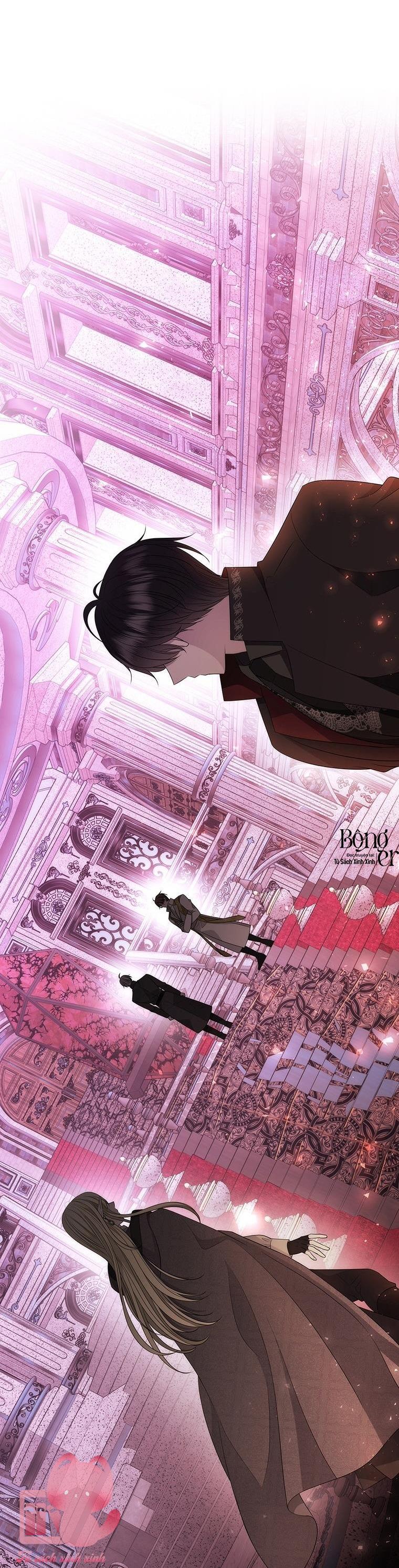 Charlotte Và Ngũ Đại Đồ Đệ - Chap 190 - Trang 53