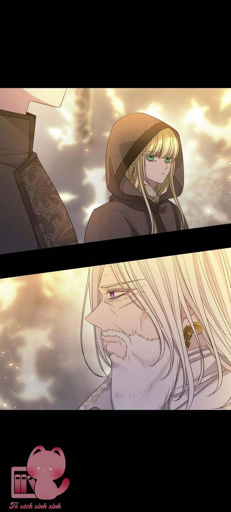 Charlotte Và Ngũ Đại Đồ Đệ - Chap 191 - Trang 11