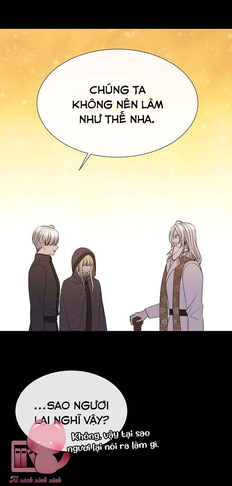 Charlotte Và Ngũ Đại Đồ Đệ - Chap 191 - Trang 13