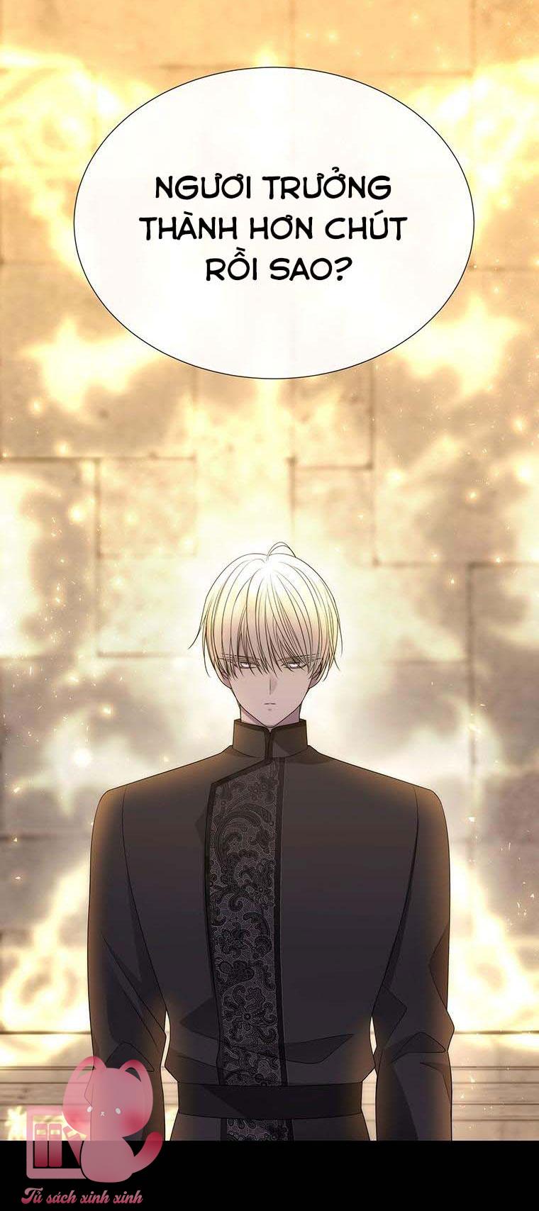 Charlotte Và Ngũ Đại Đồ Đệ - Chap 191 - Trang 16
