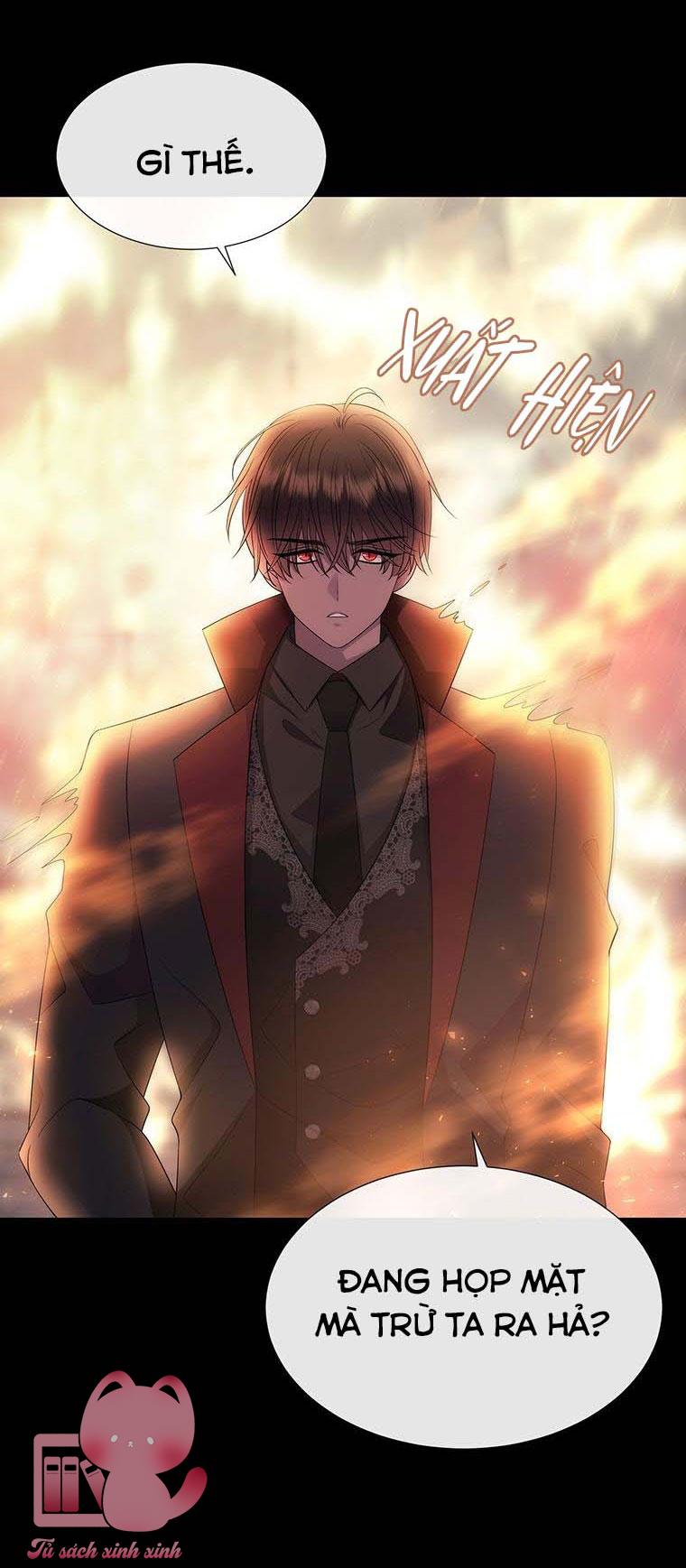 Charlotte Và Ngũ Đại Đồ Đệ - Chap 191 - Trang 18