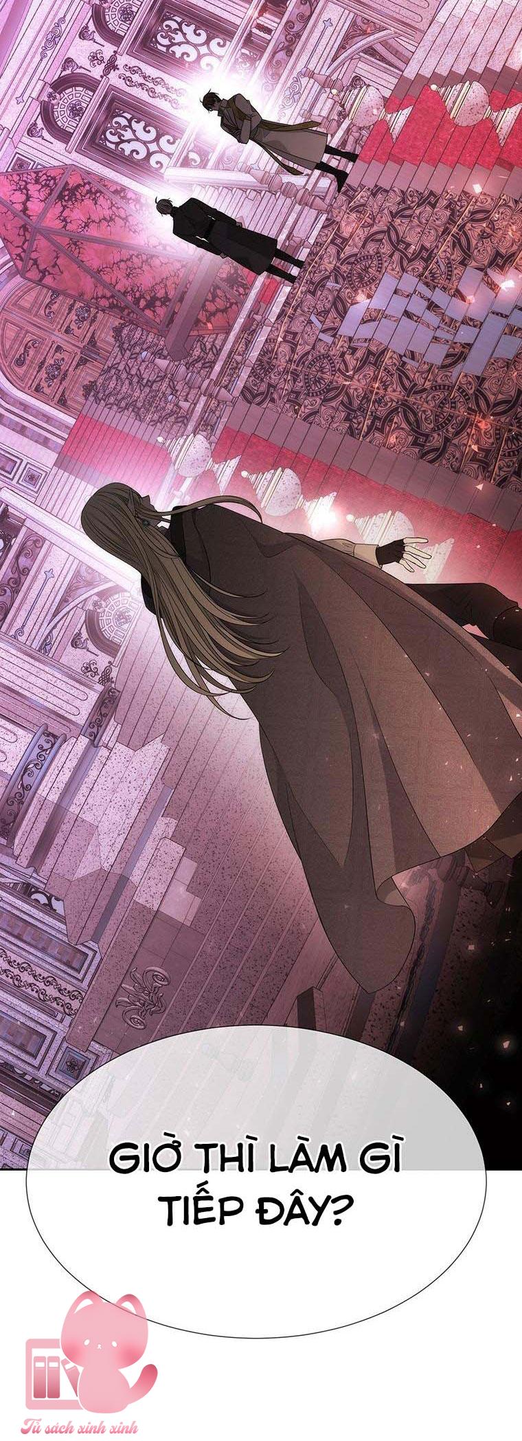 Charlotte Và Ngũ Đại Đồ Đệ - Chap 191 - Trang 3