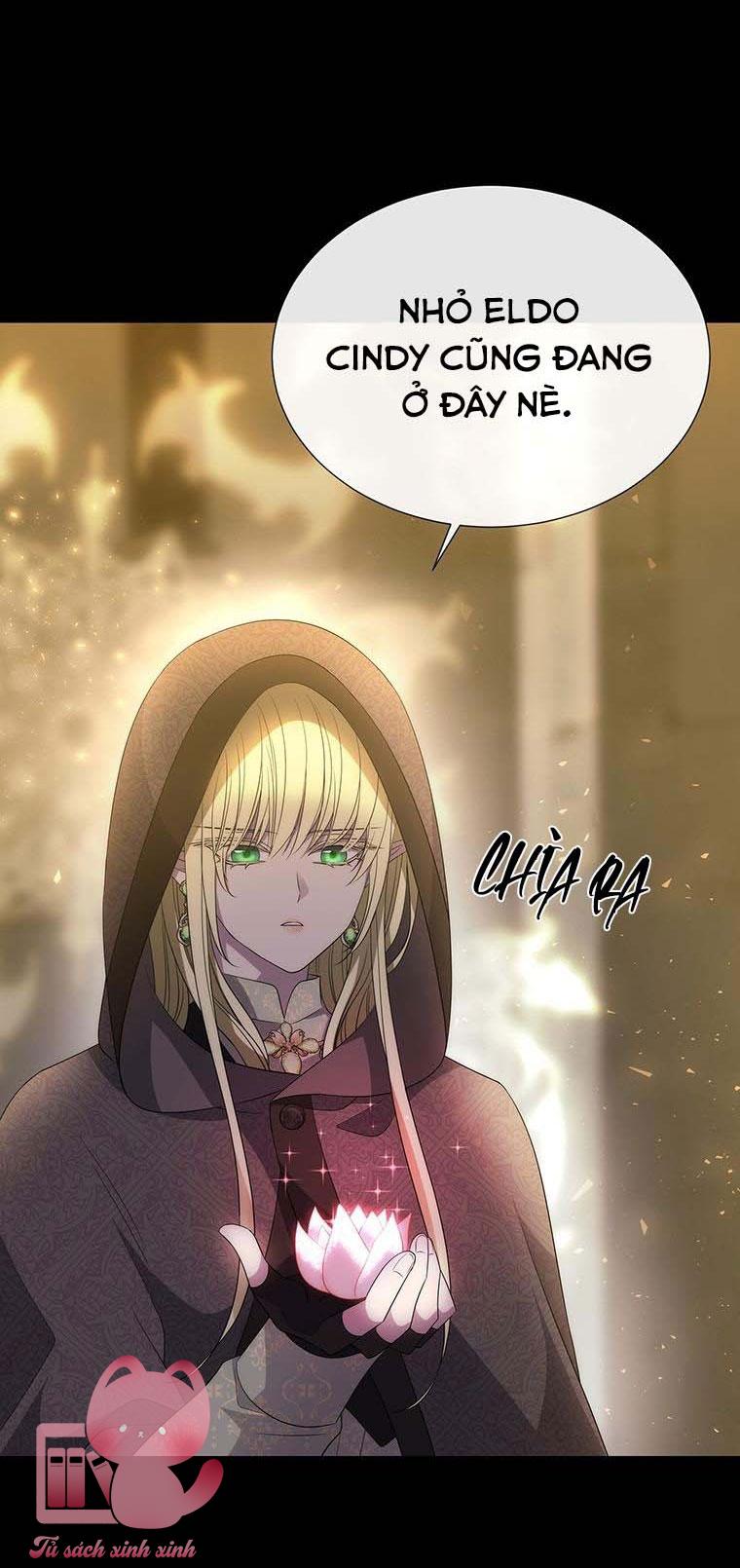 Charlotte Và Ngũ Đại Đồ Đệ - Chap 191 - Trang 21