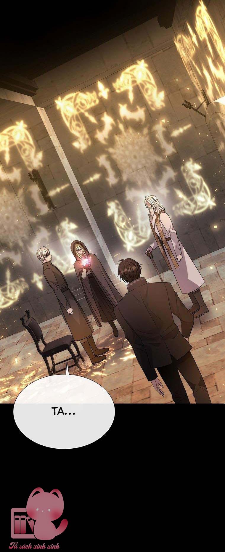 Charlotte Và Ngũ Đại Đồ Đệ - Chap 191 - Trang 24