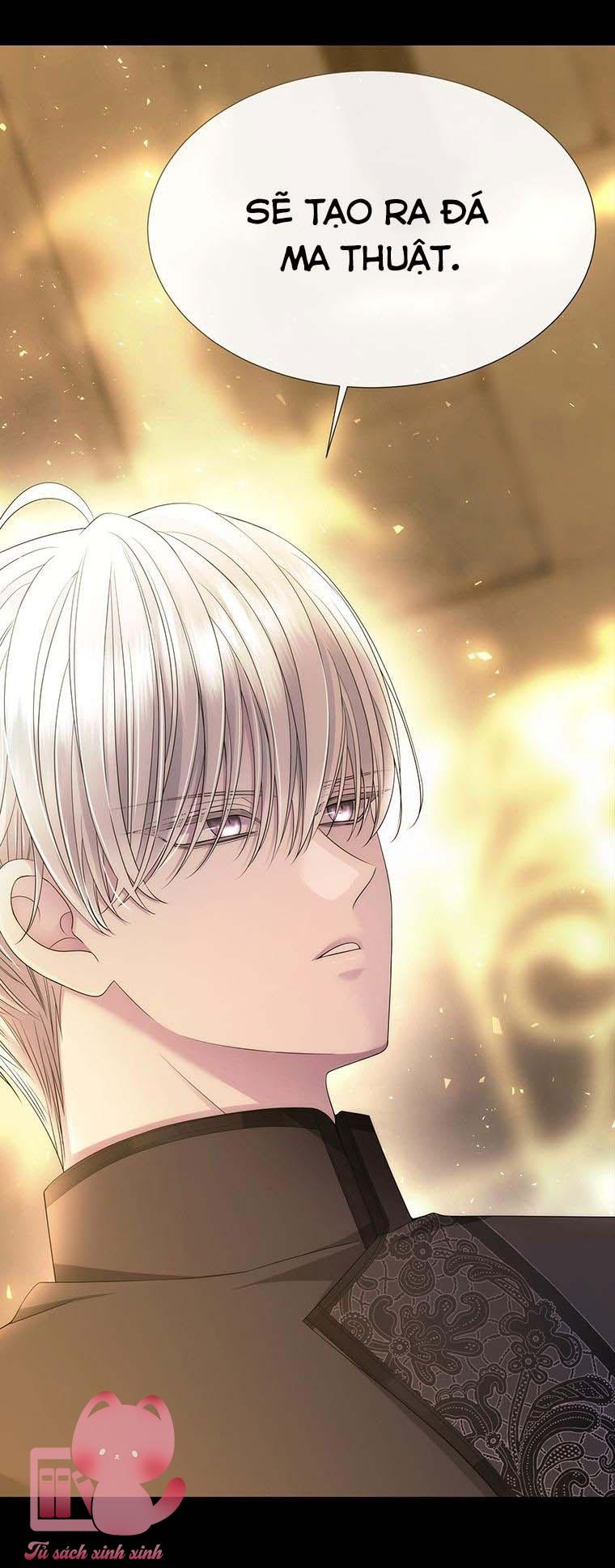 Charlotte Và Ngũ Đại Đồ Đệ - Chap 191 - Trang 25