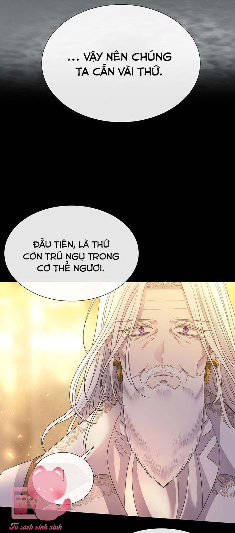 Charlotte Và Ngũ Đại Đồ Đệ - Chap 191 - Trang 28