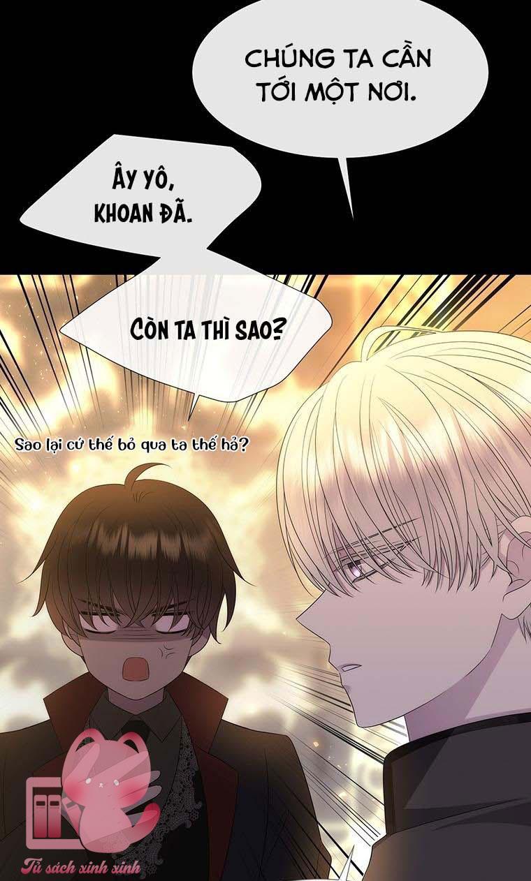 Charlotte Và Ngũ Đại Đồ Đệ - Chap 191 - Trang 33