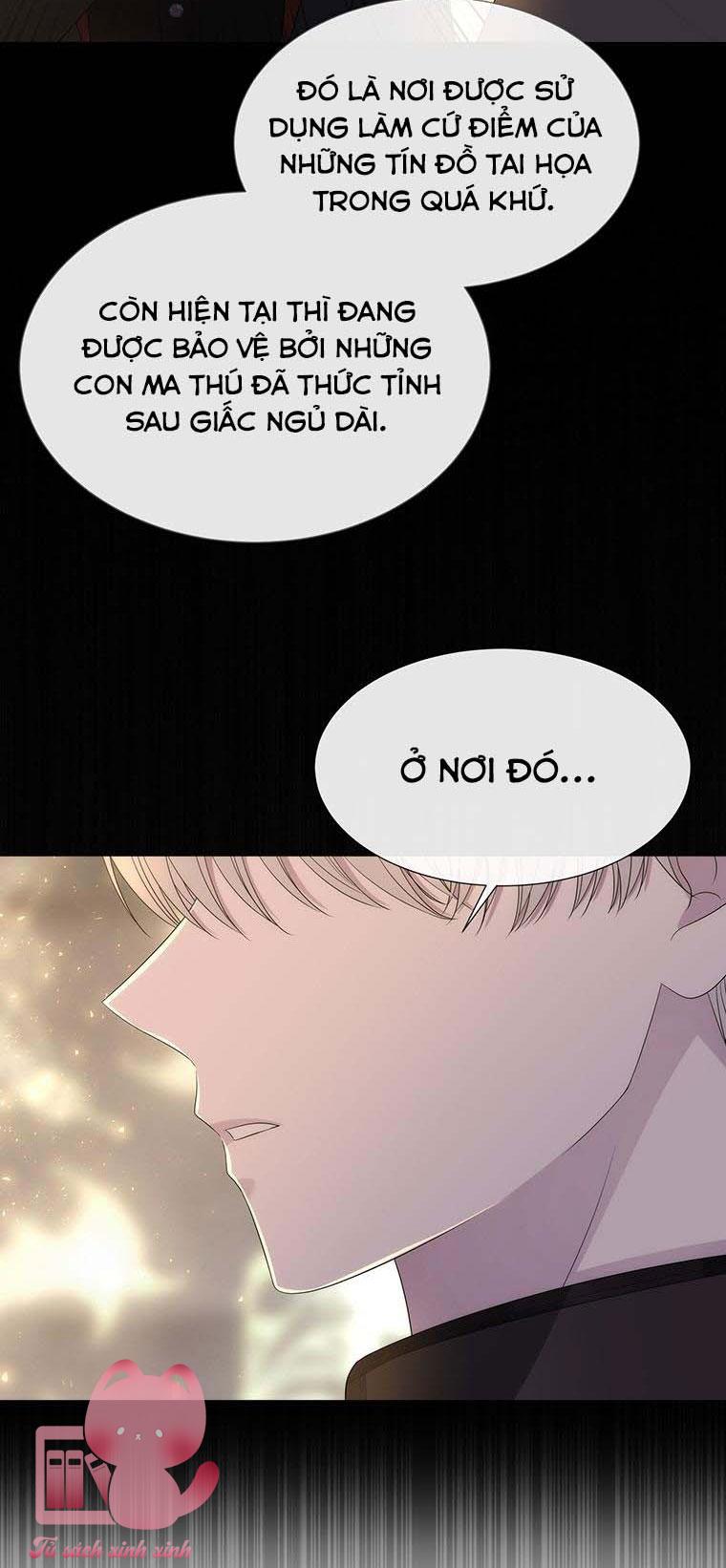 Charlotte Và Ngũ Đại Đồ Đệ - Chap 191 - Trang 34