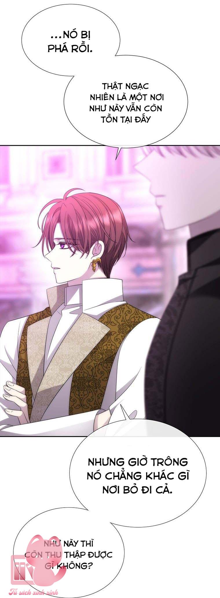 Charlotte Và Ngũ Đại Đồ Đệ - Chap 191 - Trang 37