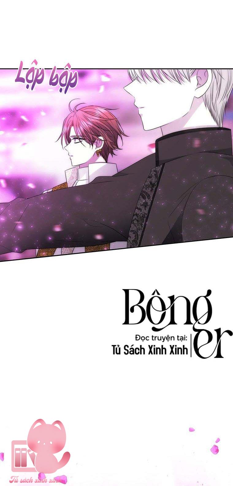 Charlotte Và Ngũ Đại Đồ Đệ - Chap 191 - Trang 40