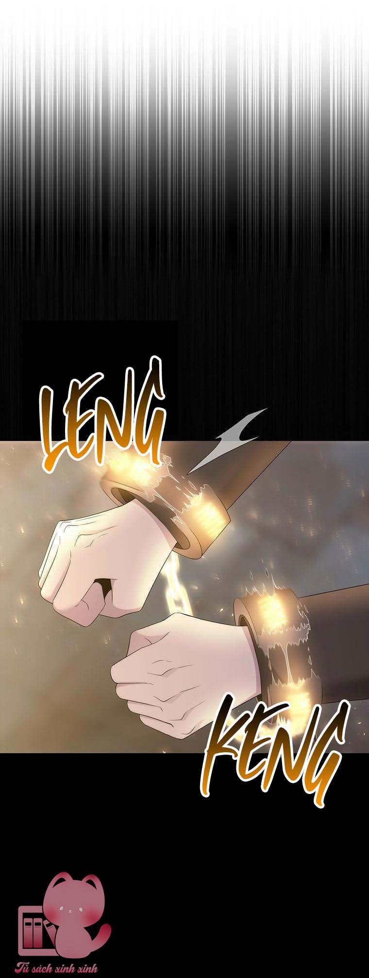 Charlotte Và Ngũ Đại Đồ Đệ - Chap 191 - Trang 5