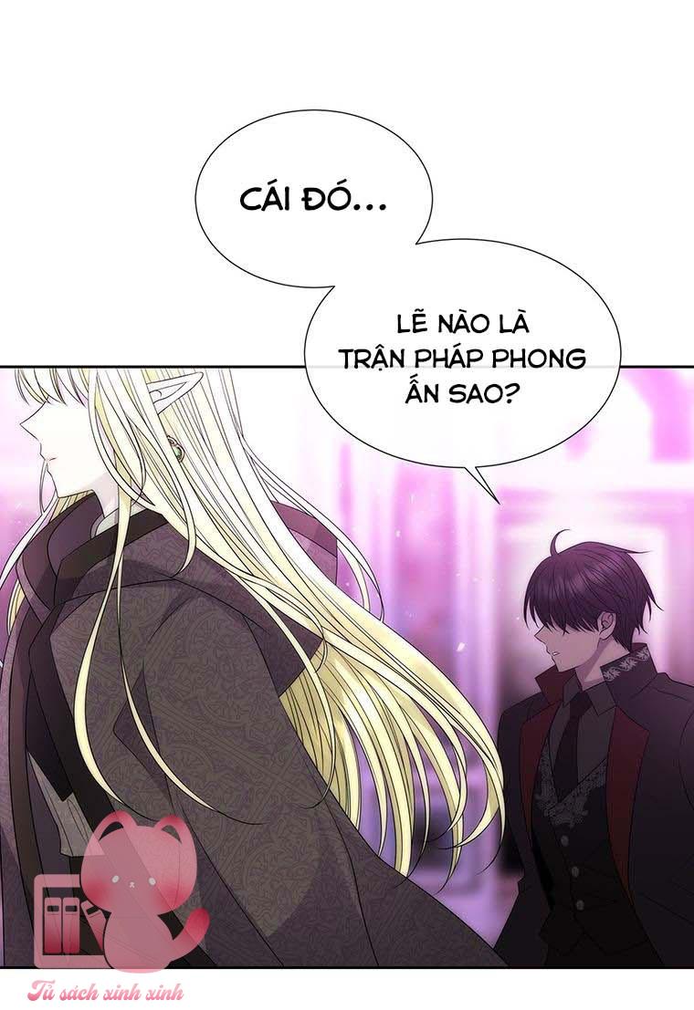 Charlotte Và Ngũ Đại Đồ Đệ - Chap 191 - Trang 42
