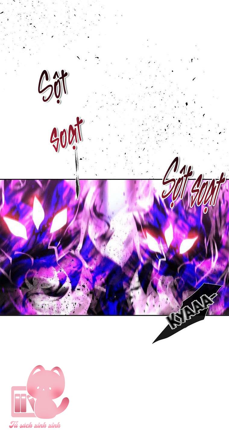 Charlotte Và Ngũ Đại Đồ Đệ - Chap 191 - Trang 44