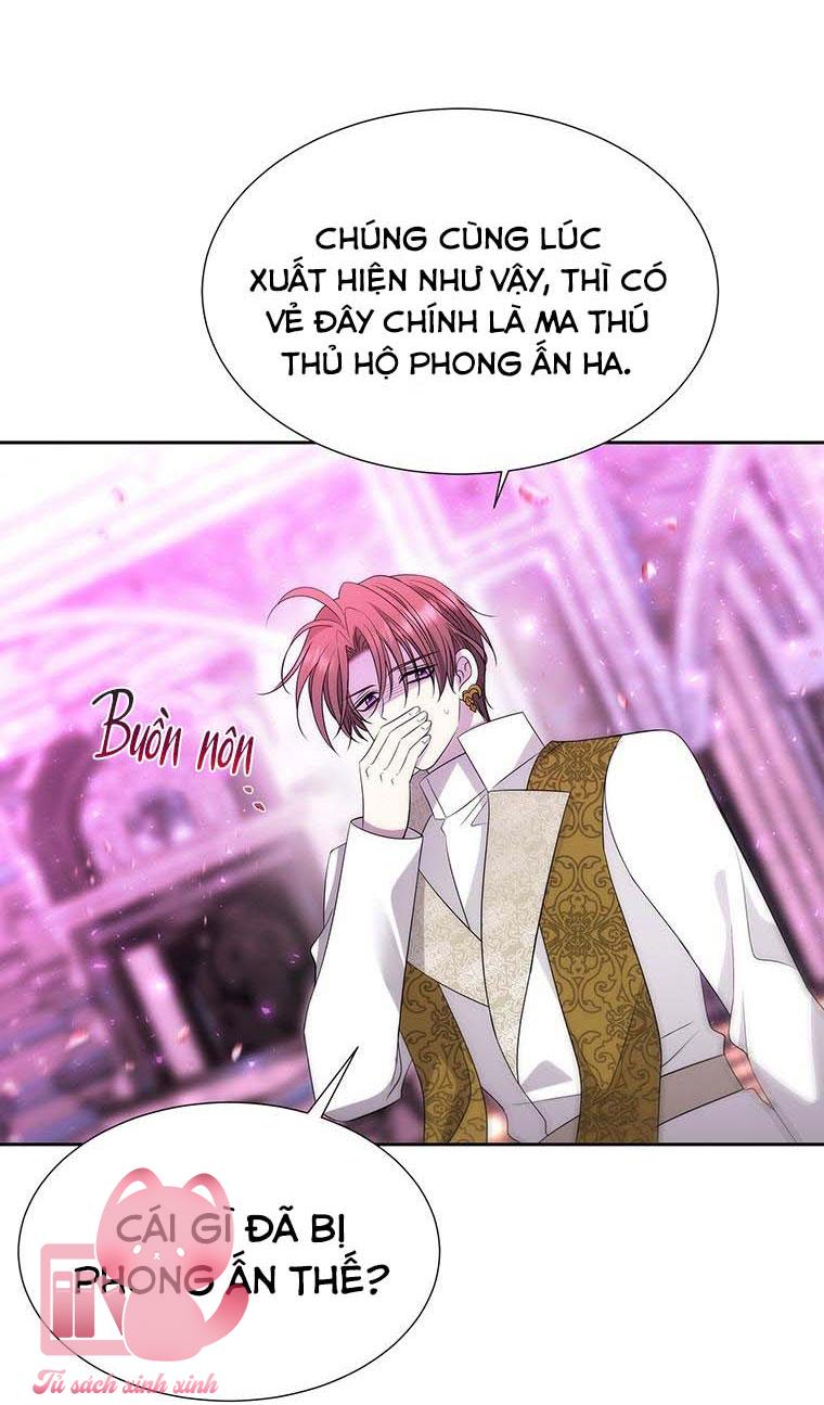 Charlotte Và Ngũ Đại Đồ Đệ - Chap 191 - Trang 46