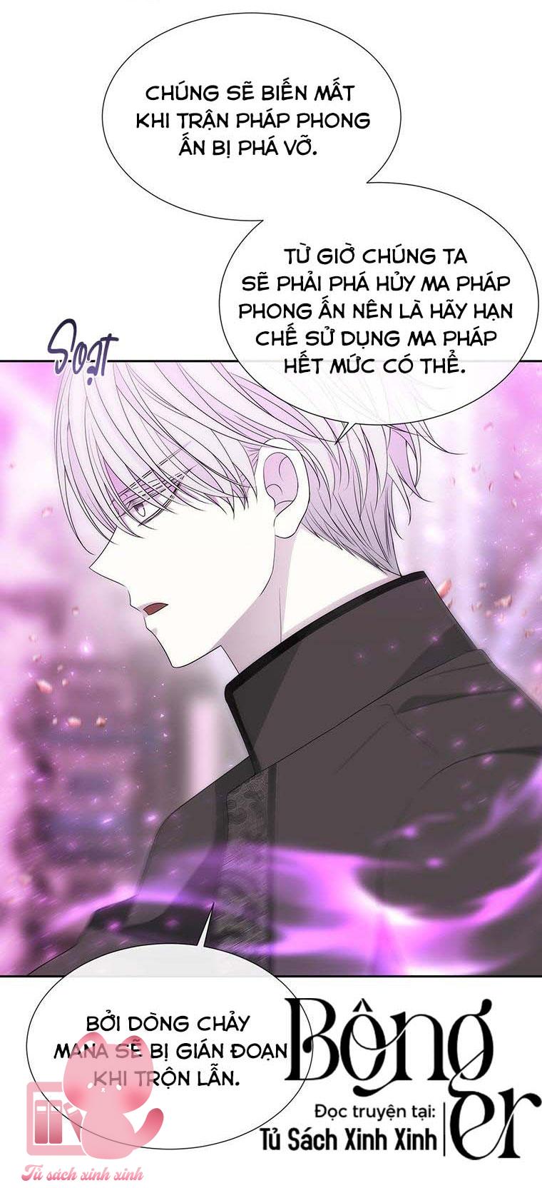 Charlotte Và Ngũ Đại Đồ Đệ - Chap 191 - Trang 47