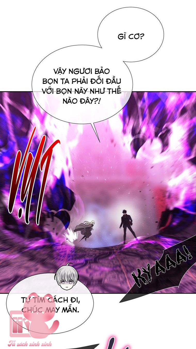 Charlotte Và Ngũ Đại Đồ Đệ - Chap 191 - Trang 48