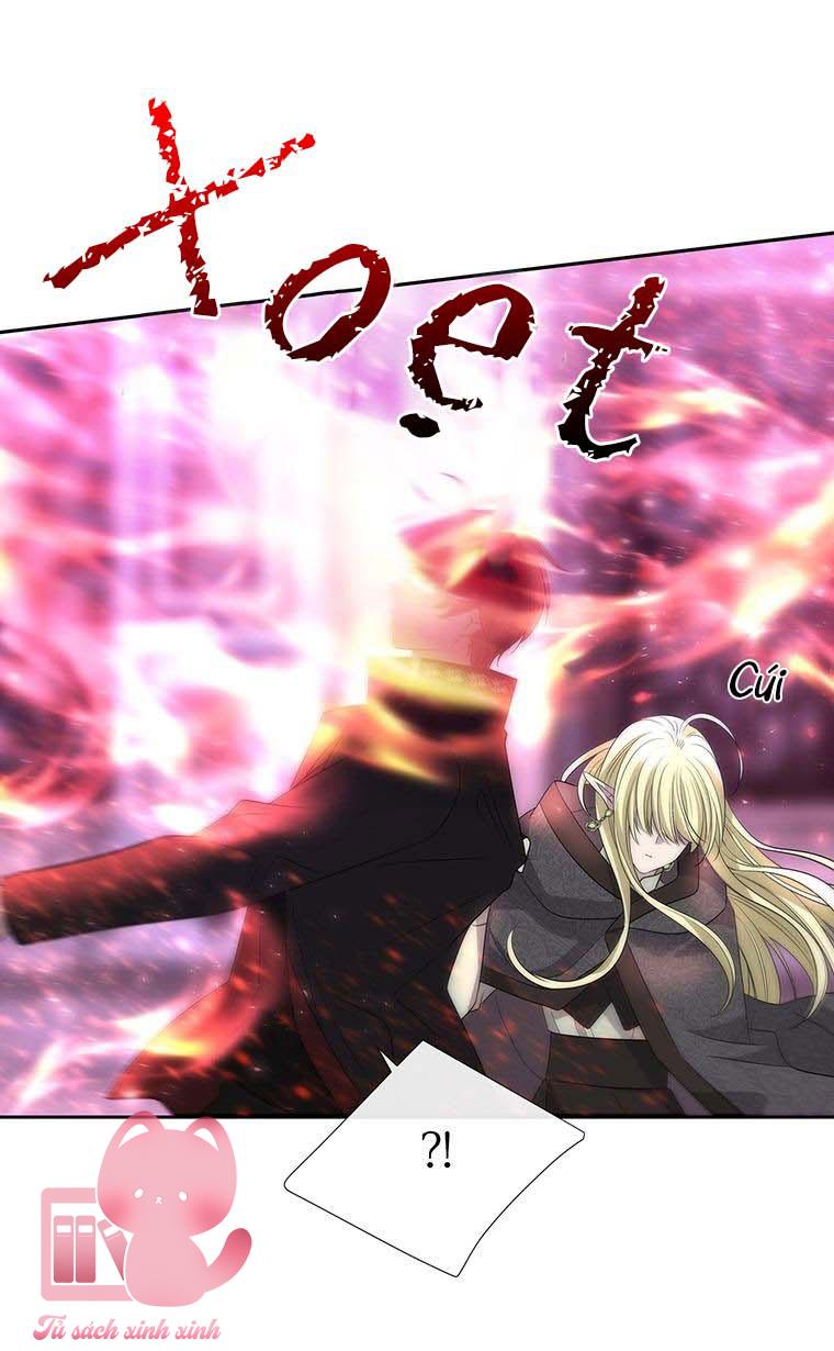 Charlotte Và Ngũ Đại Đồ Đệ - Chap 191 - Trang 50