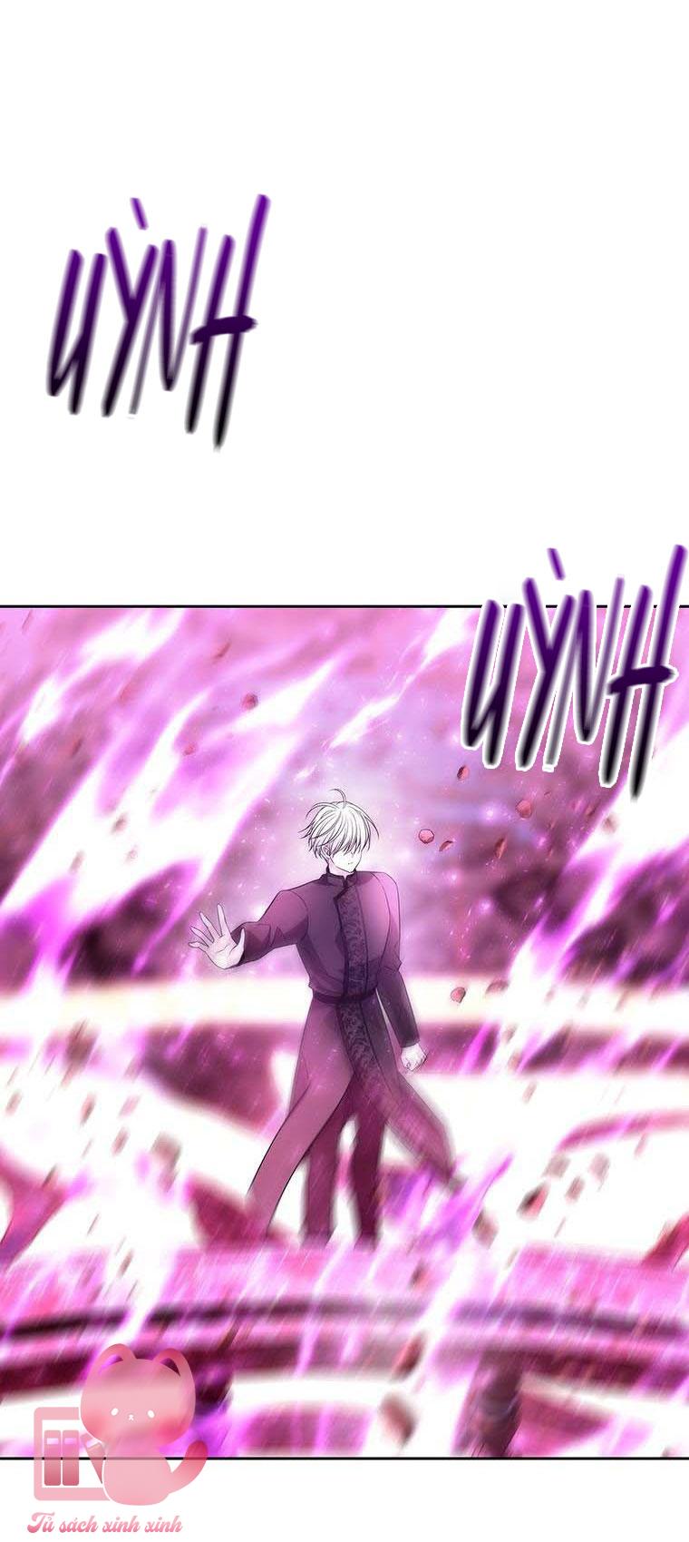 Charlotte Và Ngũ Đại Đồ Đệ - Chap 191 - Trang 51