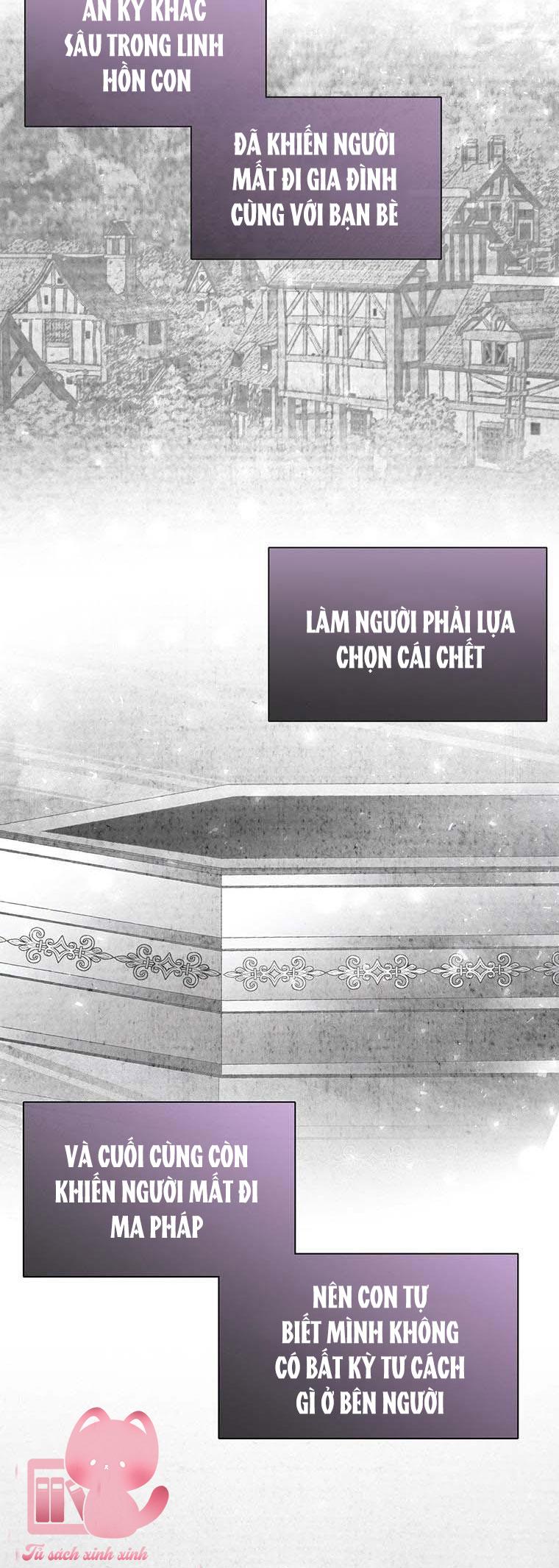 Charlotte Và Ngũ Đại Đồ Đệ - Chap 191 - Trang 55