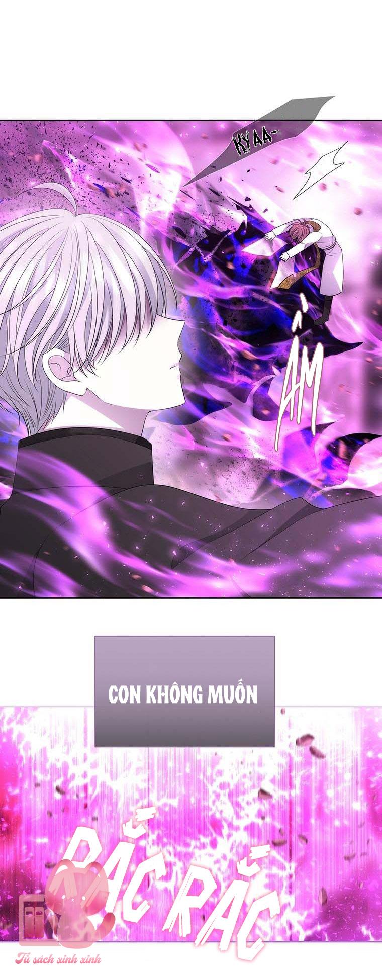 Charlotte Và Ngũ Đại Đồ Đệ - Chap 191 - Trang 57