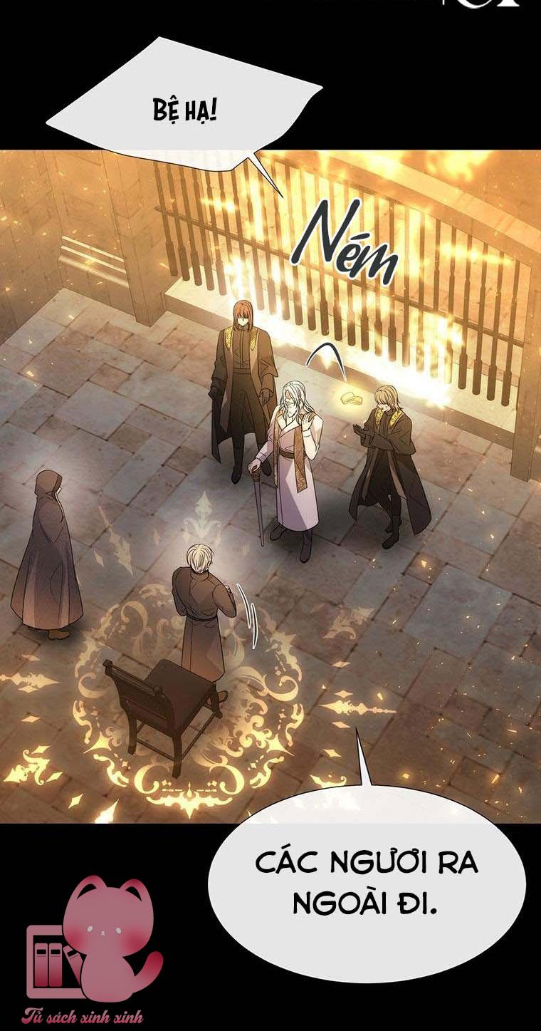 Charlotte Và Ngũ Đại Đồ Đệ - Chap 191 - Trang 7